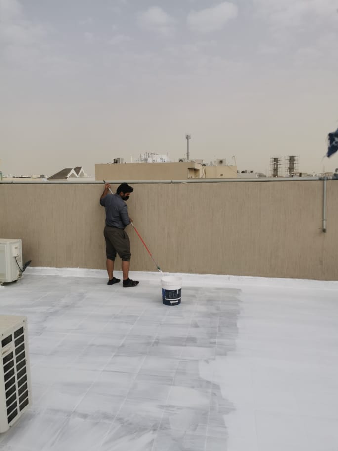 شقة سكنية - الدمام - قبل