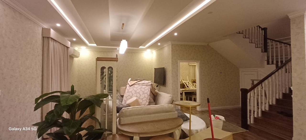 فيلا سكنيه - الخبر - قبل